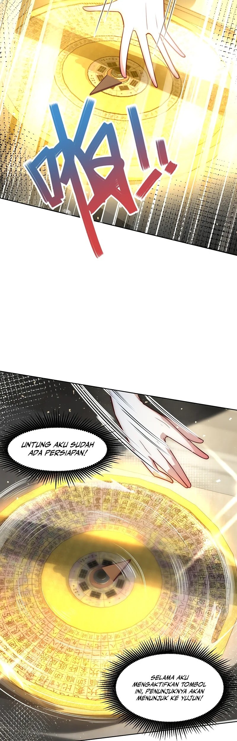 I Defeat Countless Tycoons With My Title System Chapter 67 Gambar 15