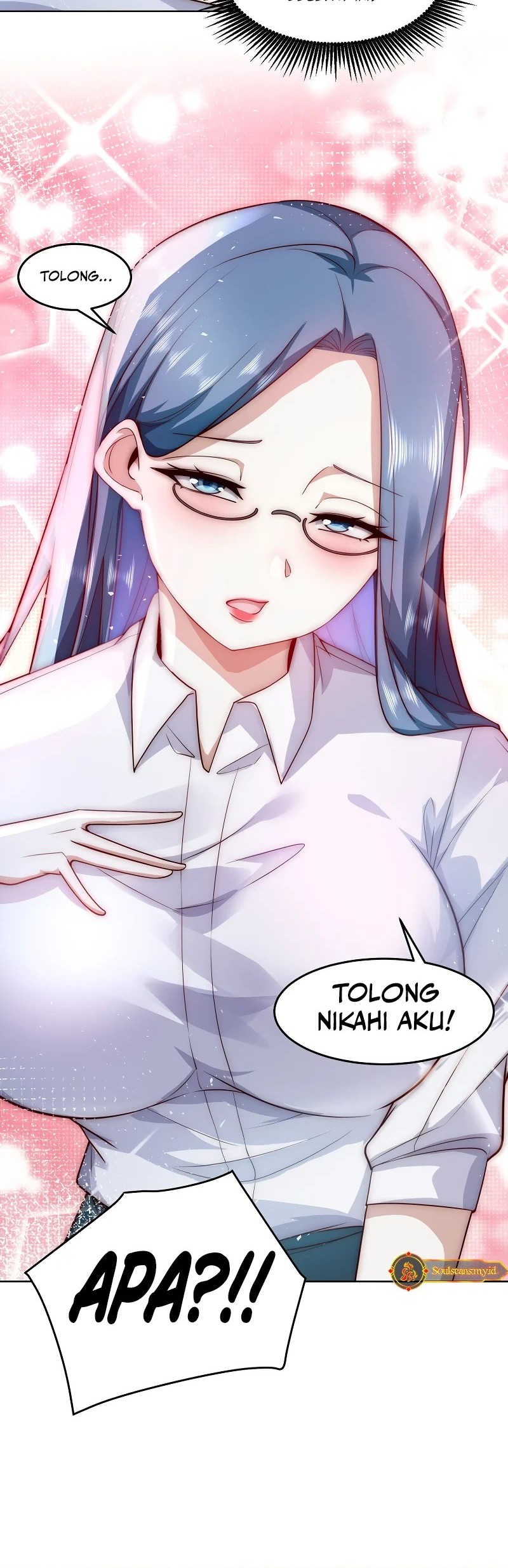 I Defeat Countless Tycoons With My Title System Chapter 67 Gambar 20