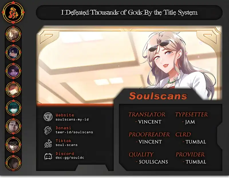 Komik I Defeat Countless Tycoons With My Title System Chapter 68 gambar nomor 1