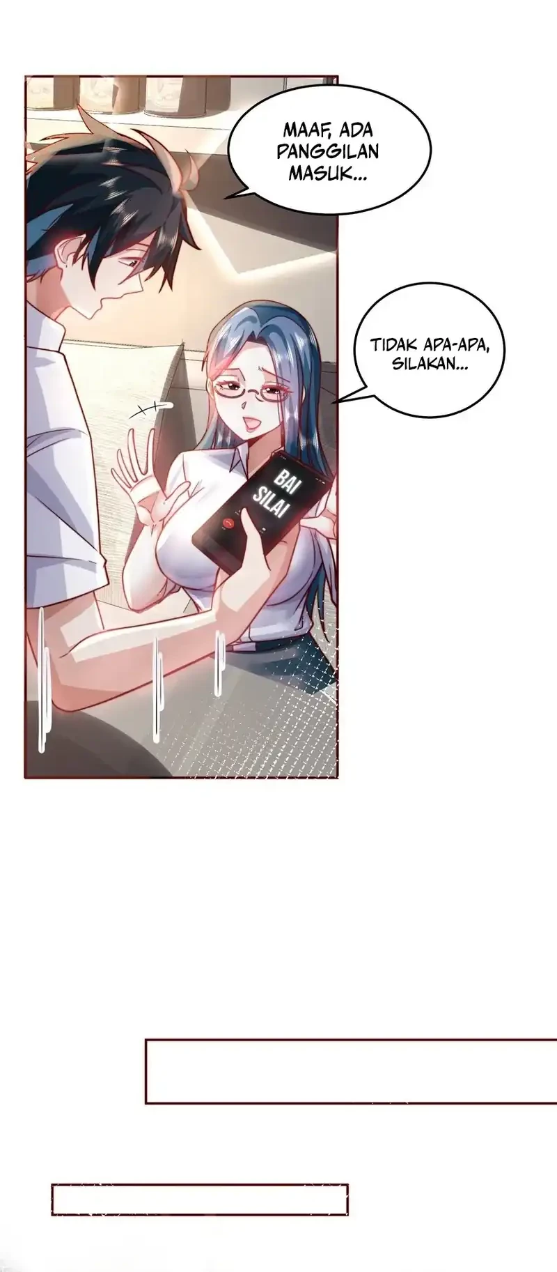 I Defeat Countless Tycoons With My Title System Chapter 68 Gambar 9