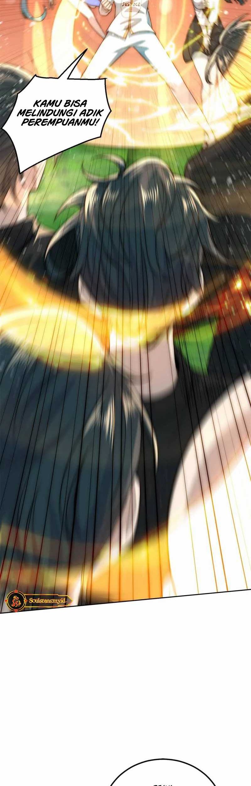 I Defeat Countless Tycoons With My Title System Chapter 6 Gambar 11