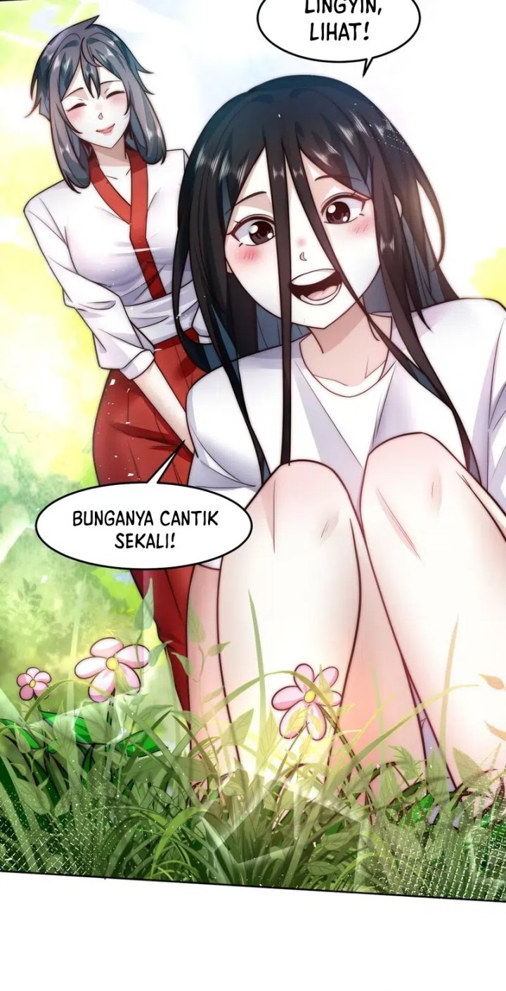 I Defeat Countless Tycoons With My Title System Chapter 60 Gambar 4