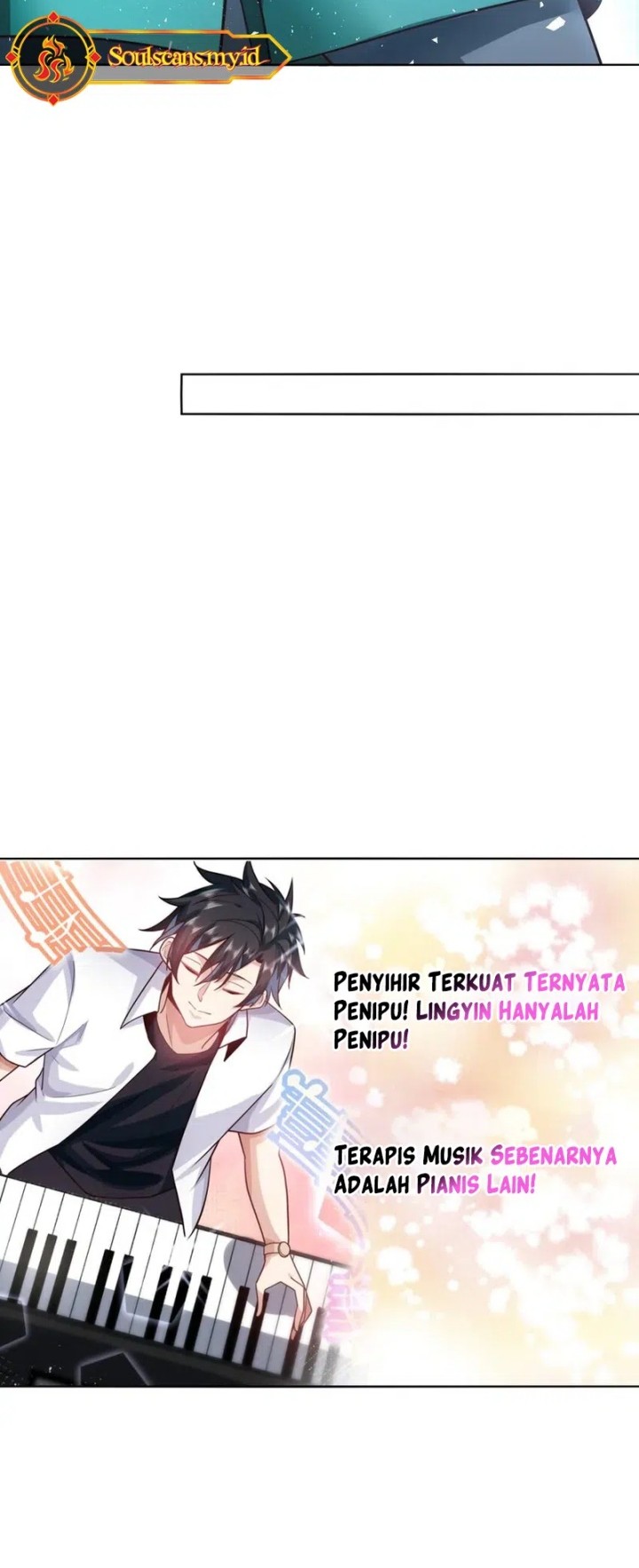 I Defeat Countless Tycoons With My Title System Chapter 60 Gambar 18