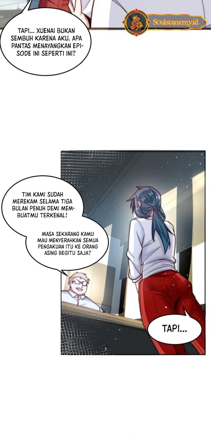 I Defeat Countless Tycoons With My Title System Chapter 60 Gambar 6