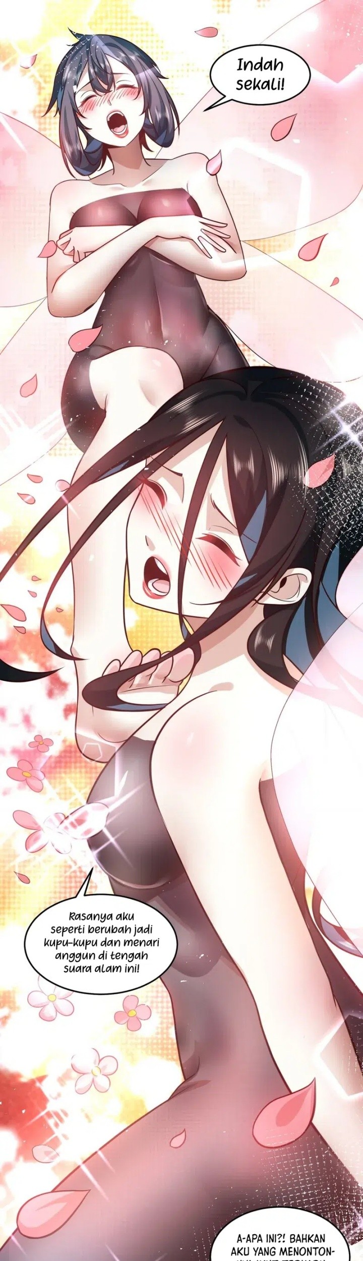 I Defeat Countless Tycoons With My Title System Chapter 60 Gambar 13