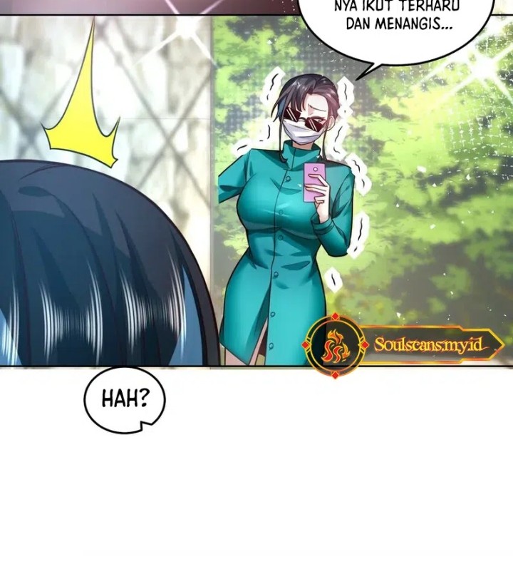 I Defeat Countless Tycoons With My Title System Chapter 60 Gambar 14