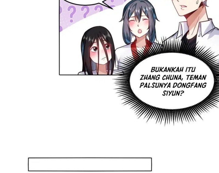 I Defeat Countless Tycoons With My Title System Chapter 60 Gambar 16