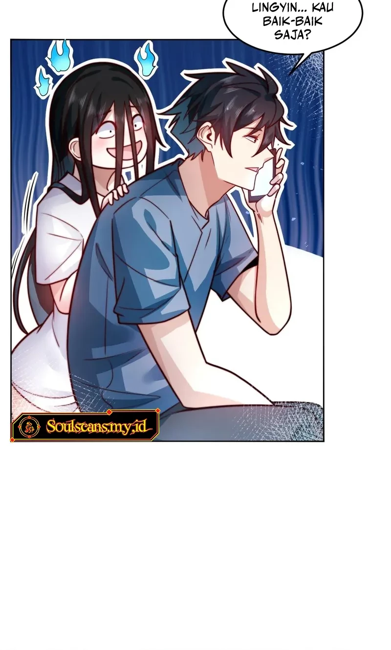 I Defeat Countless Tycoons With My Title System Chapter 61 Gambar 19