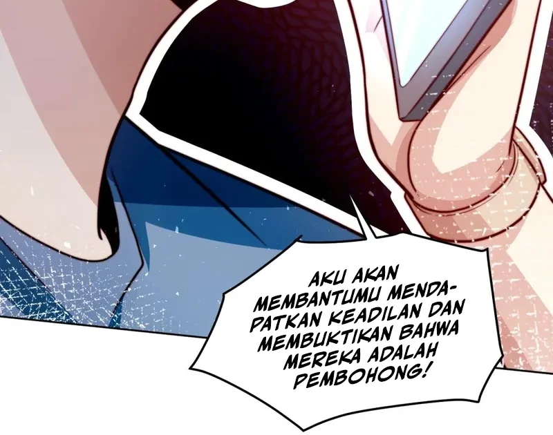 I Defeat Countless Tycoons With My Title System Chapter 61 Gambar 22