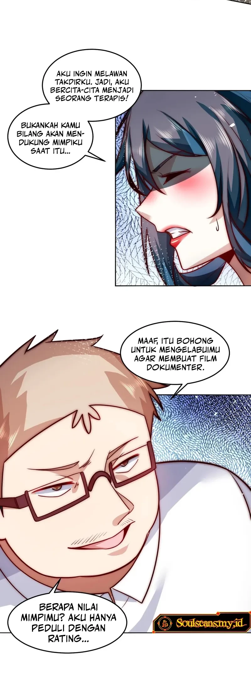 I Defeat Countless Tycoons With My Title System Chapter 61 Gambar 11