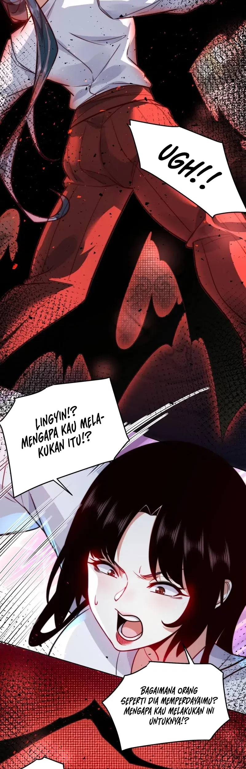 I Defeat Countless Tycoons With My Title System Chapter 62 Gambar 21