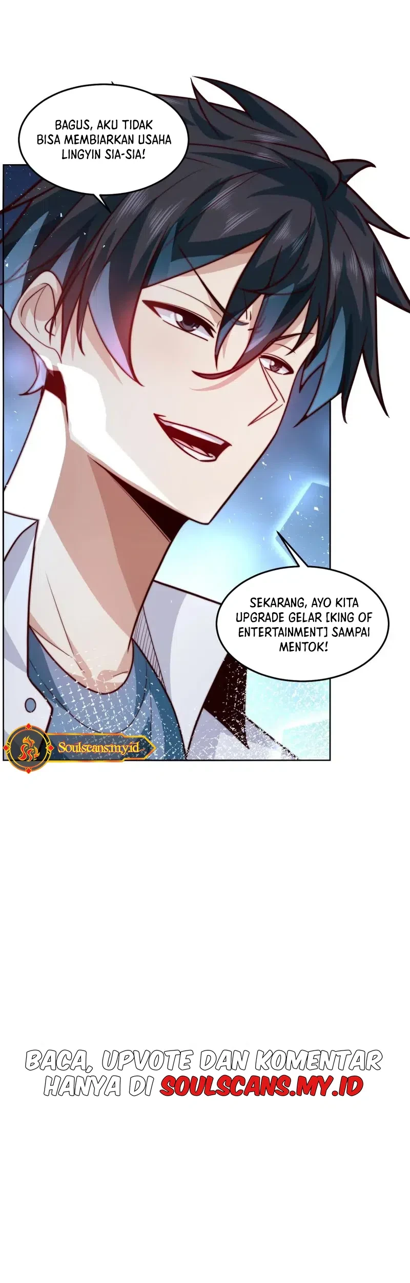 I Defeat Countless Tycoons With My Title System Chapter 62 Gambar 23