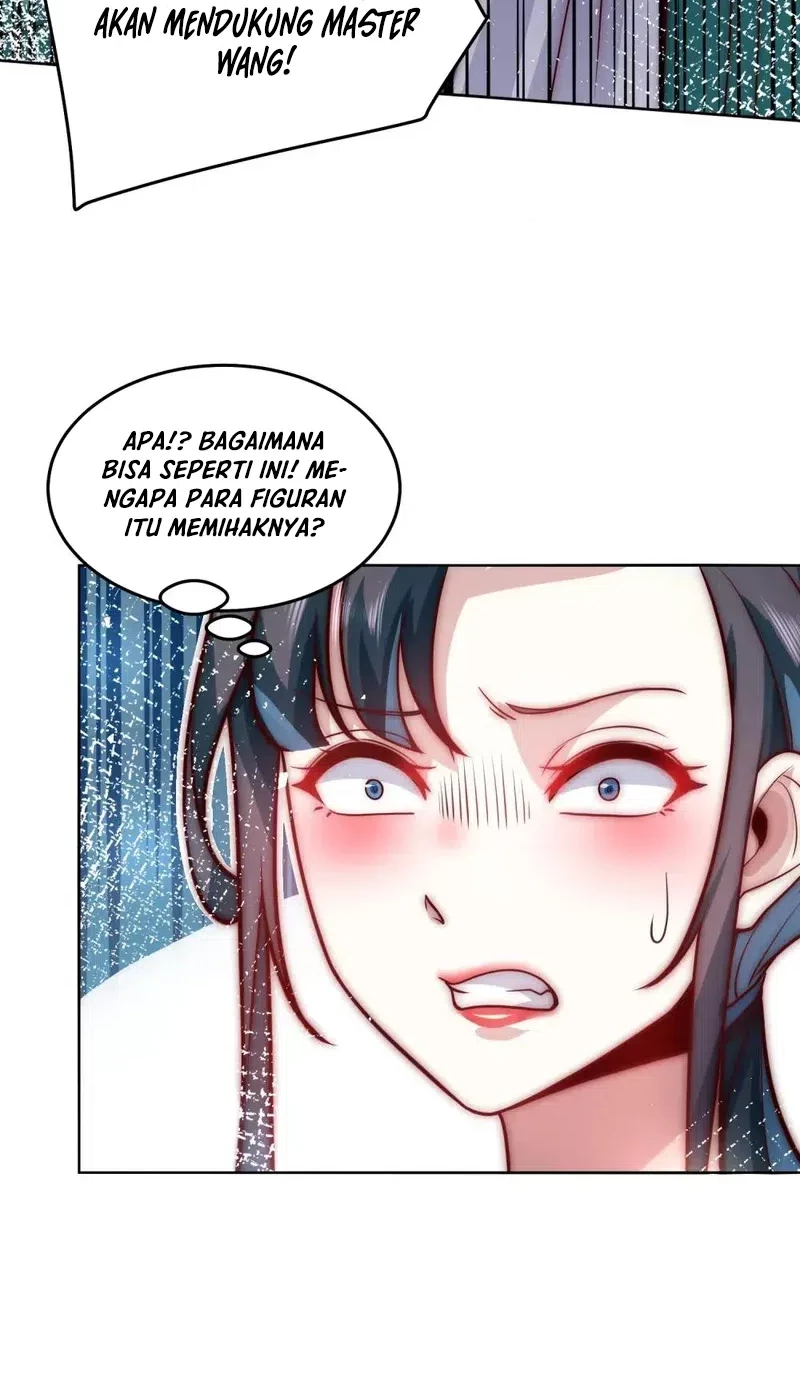 I Defeat Countless Tycoons With My Title System Chapter 62 Gambar 12