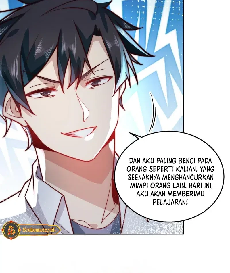 I Defeat Countless Tycoons With My Title System Chapter 62 Gambar 6
