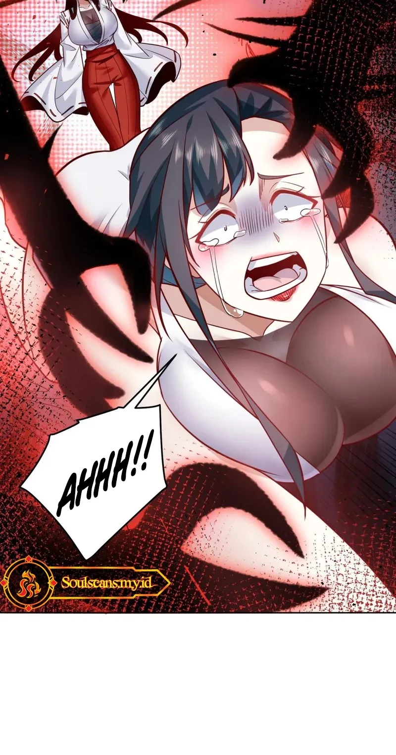 I Defeat Countless Tycoons With My Title System Chapter 63 Gambar 7