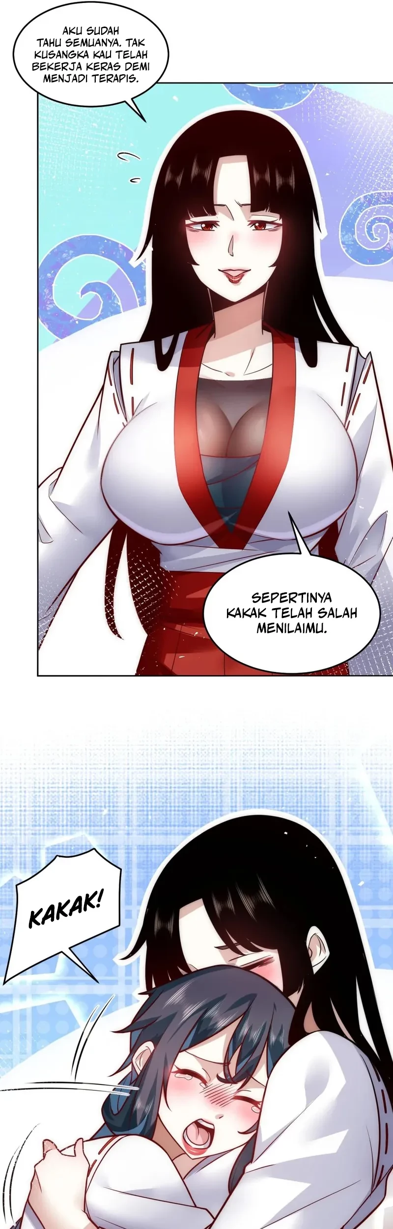 I Defeat Countless Tycoons With My Title System Chapter 63 Gambar 10