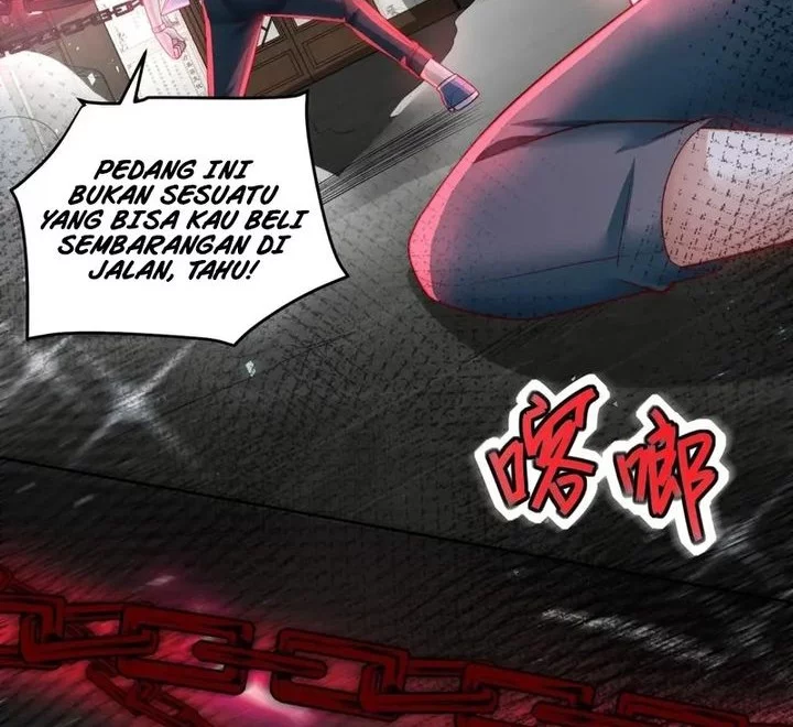 I Defeat Countless Tycoons With My Title System Chapter 72 Gambar 4