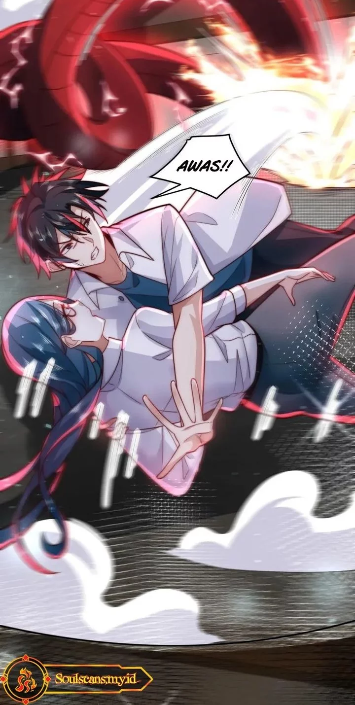 I Defeat Countless Tycoons With My Title System Chapter 72 Gambar 8