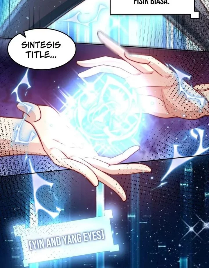 I Defeat Countless Tycoons With My Title System Chapter 72 Gambar 18