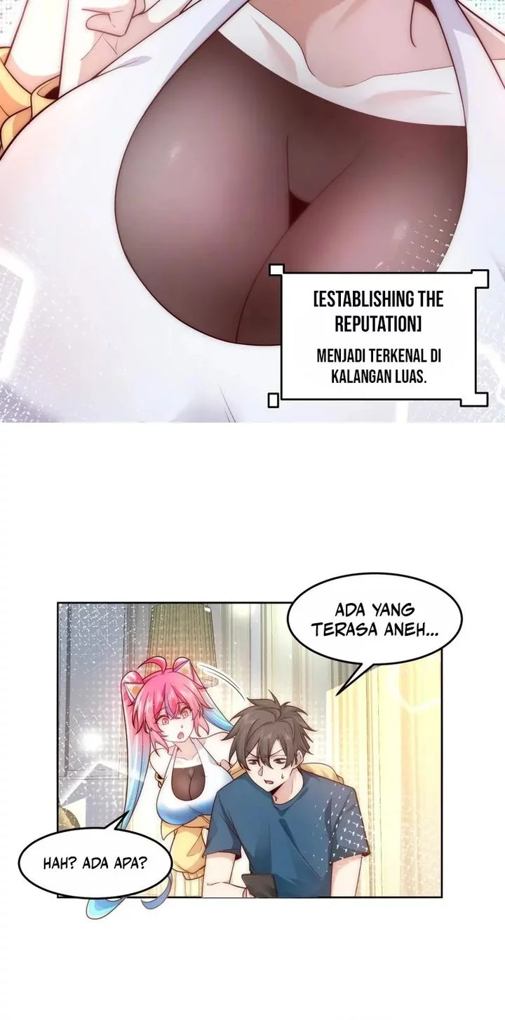 I Defeat Countless Tycoons With My Title System Chapter 73 Gambar 8