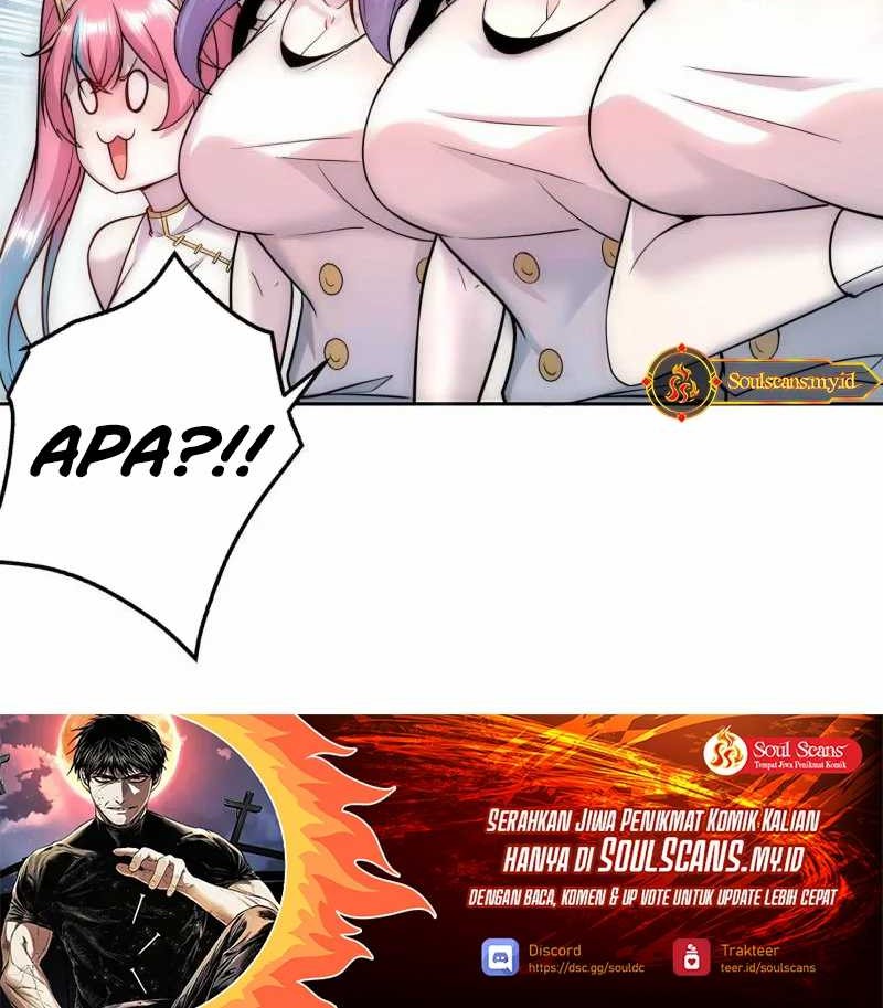 I Defeat Countless Tycoons With My Title System Chapter 8 Gambar 22