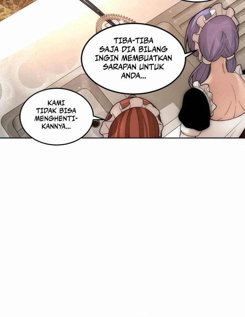 I Defeat Countless Tycoons With My Title System Chapter 8 Gambar 13