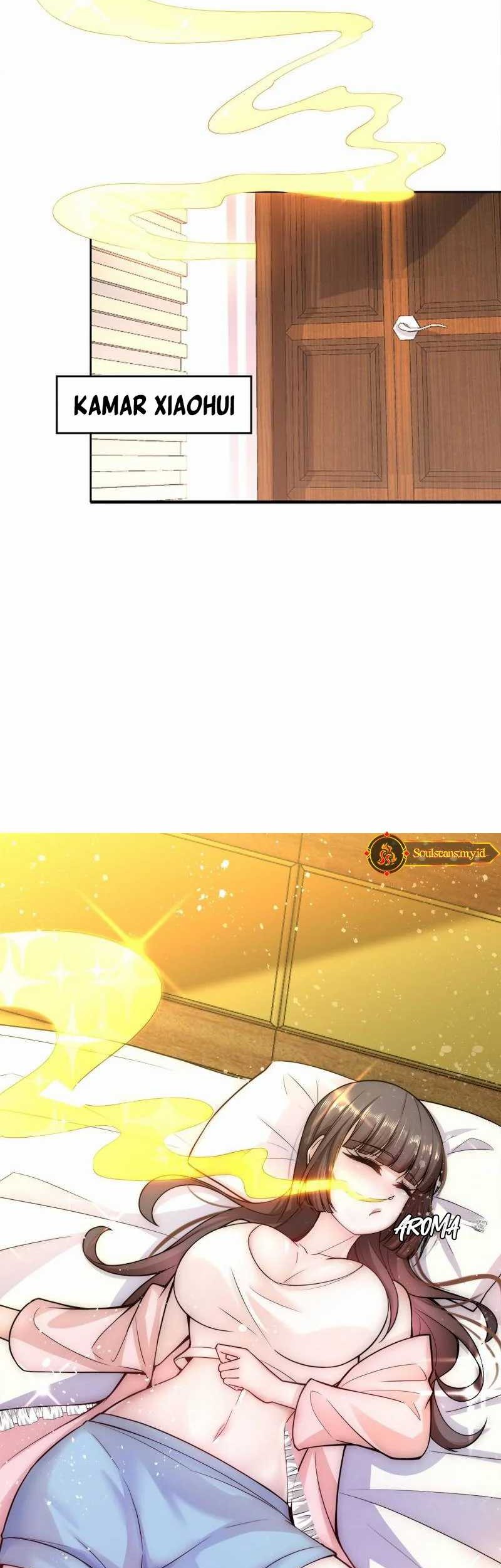 I Defeat Countless Tycoons With My Title System Chapter 8 Gambar 10