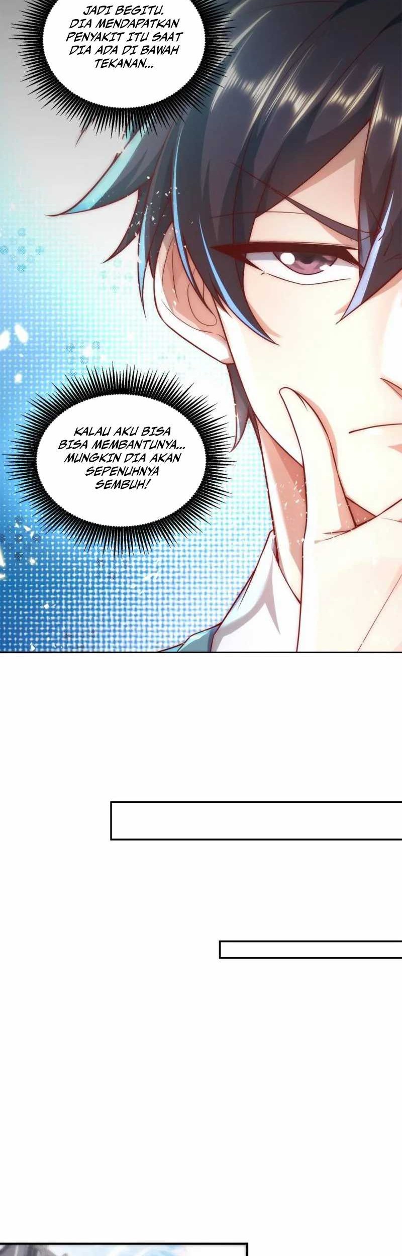 I Defeat Countless Tycoons With My Title System Chapter 9 Gambar 17