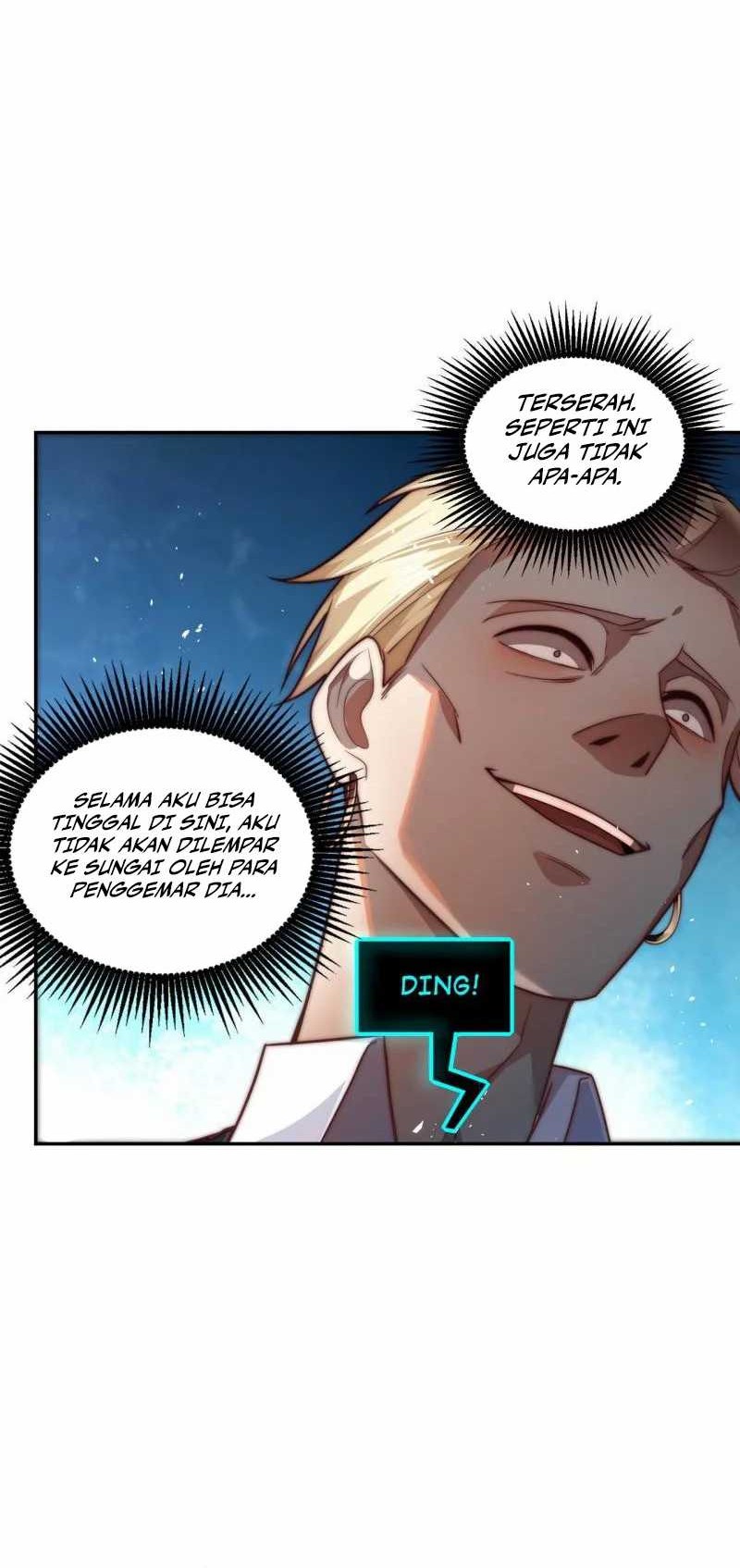 I Defeat Countless Tycoons With My Title System Chapter 9 Gambar 19