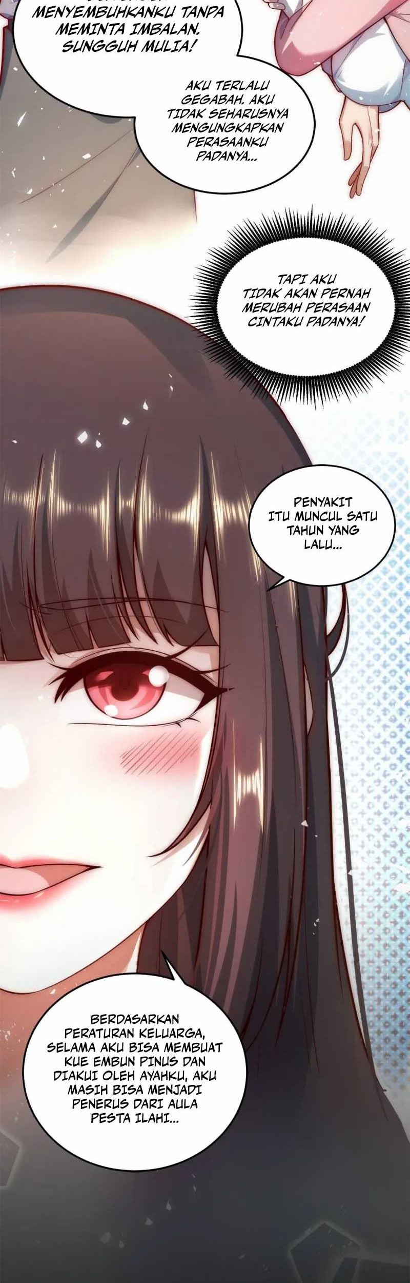 I Defeat Countless Tycoons With My Title System Chapter 9 Gambar 15