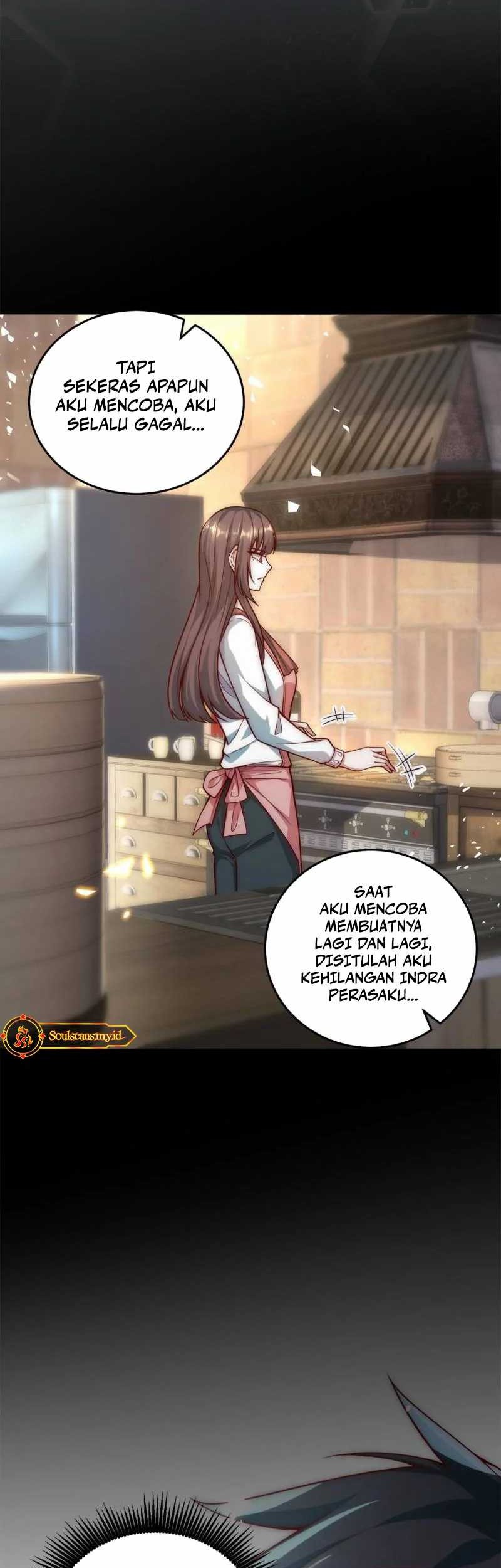 I Defeat Countless Tycoons With My Title System Chapter 9 Gambar 16