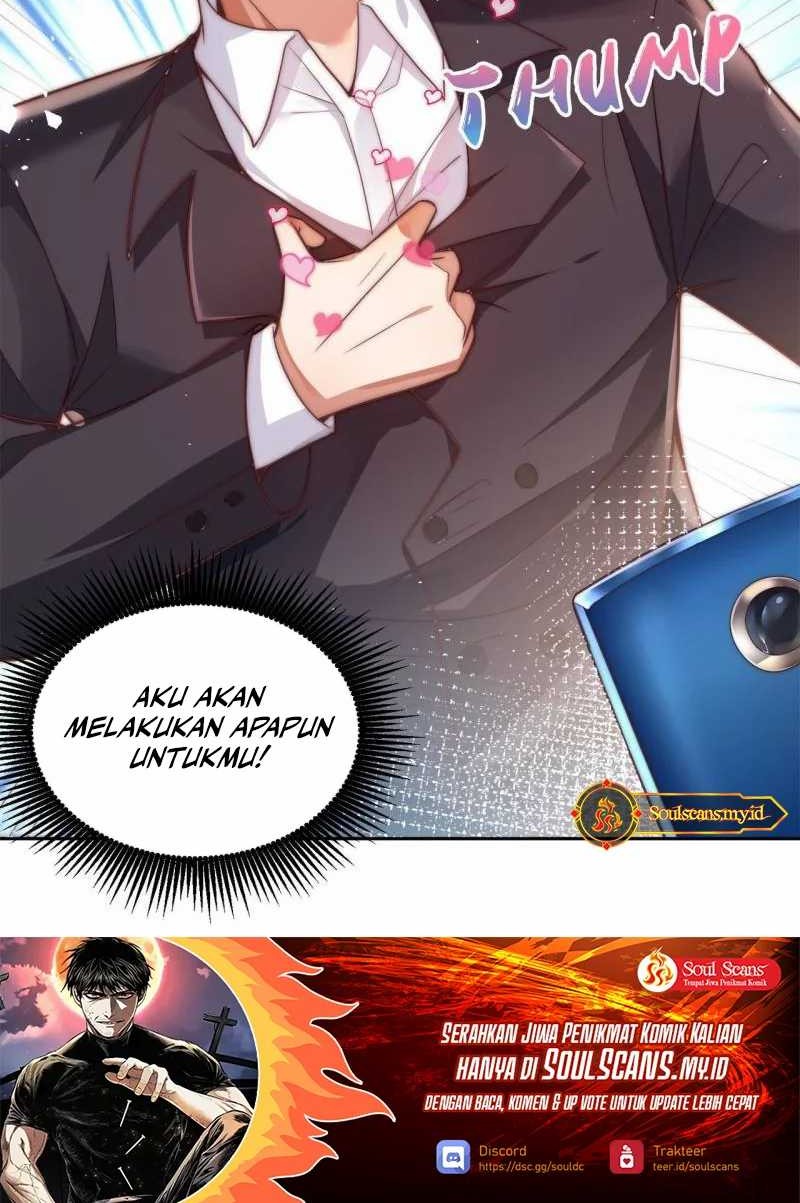 I Defeat Countless Tycoons With My Title System Chapter 9 Gambar 22