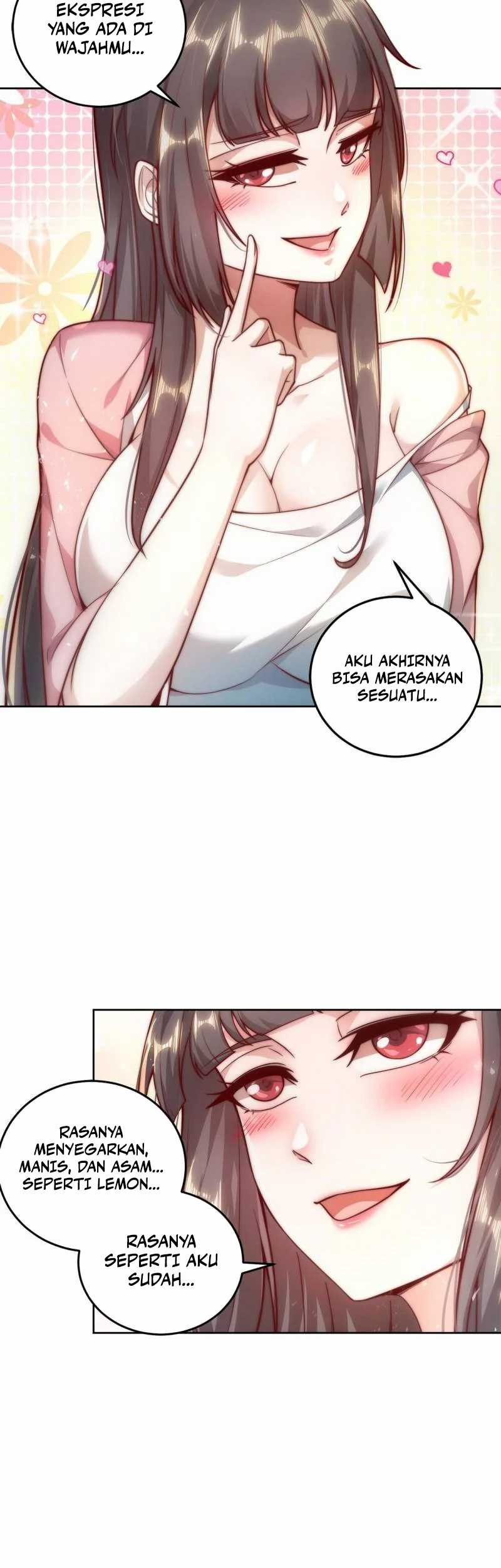 I Defeat Countless Tycoons With My Title System Chapter 9 Gambar 6