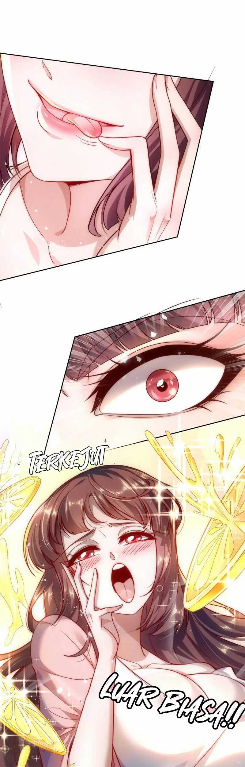 Manhua I Defeat Countless Tycoons With My Title System Chapter 9 gambar nomor 2