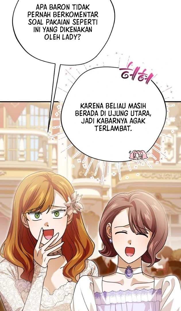 I Did a Good Job For The Villain’s Early Education Chapter 22 Gambar 104