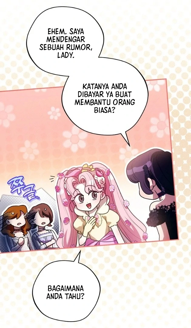 I Did a Good Job For The Villain’s Early Education Chapter 22 Gambar 106