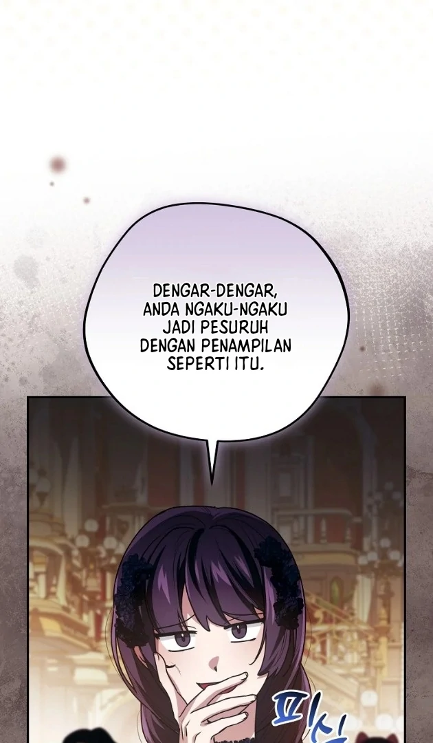 I Did a Good Job For The Villain’s Early Education Chapter 22 Gambar 107