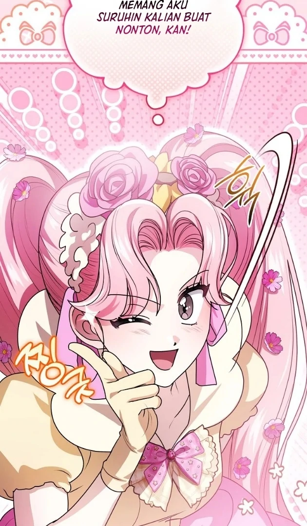 I Did a Good Job For The Villain’s Early Education Chapter 22 Gambar 100