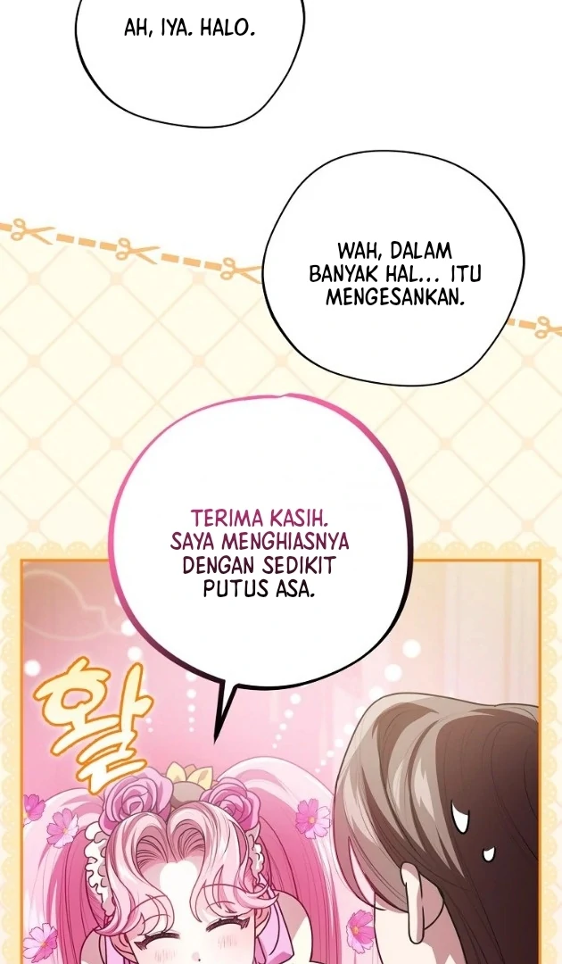 I Did a Good Job For The Villain’s Early Education Chapter 22 Gambar 102