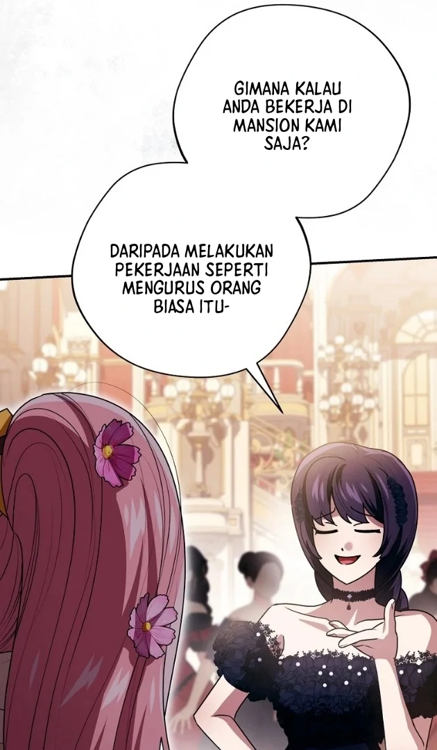 I Did a Good Job For The Villain’s Early Education Chapter 22 Gambar 110