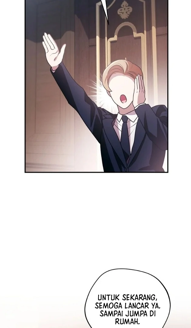 I Did a Good Job For The Villain’s Early Education Chapter 22 Gambar 12