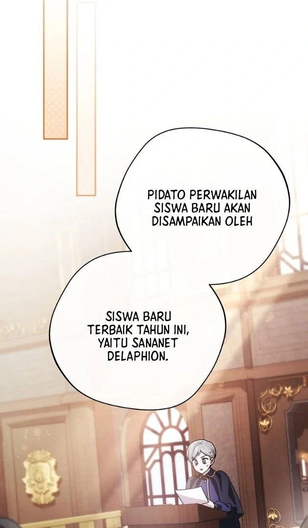 I Did a Good Job For The Villain’s Early Education Chapter 22 Gambar 15