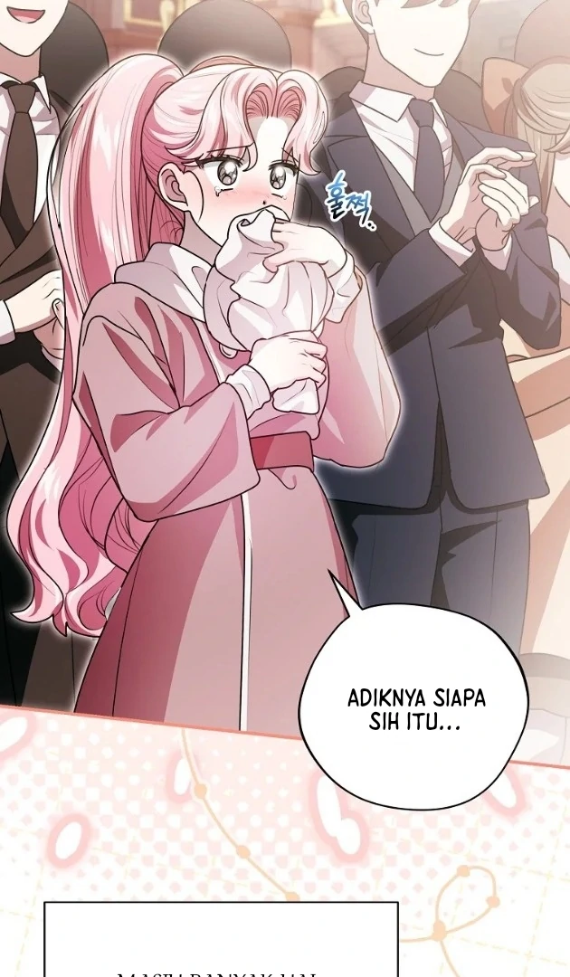 I Did a Good Job For The Villain’s Early Education Chapter 22 Gambar 17