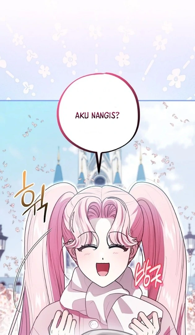 Manhwa I Did a Good Job For The Villain’s Early Education Chapter 22 gambar nomor 2