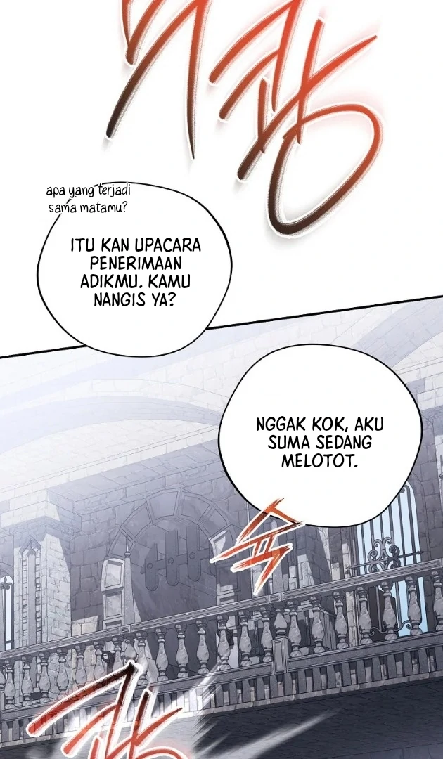 I Did a Good Job For The Villain’s Early Education Chapter 22 Gambar 22