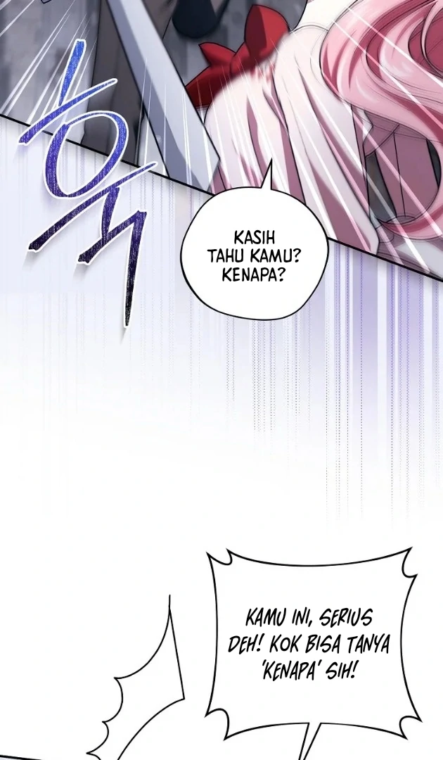 I Did a Good Job For The Villain’s Early Education Chapter 22 Gambar 25