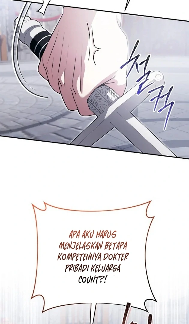 I Did a Good Job For The Villain’s Early Education Chapter 22 Gambar 26