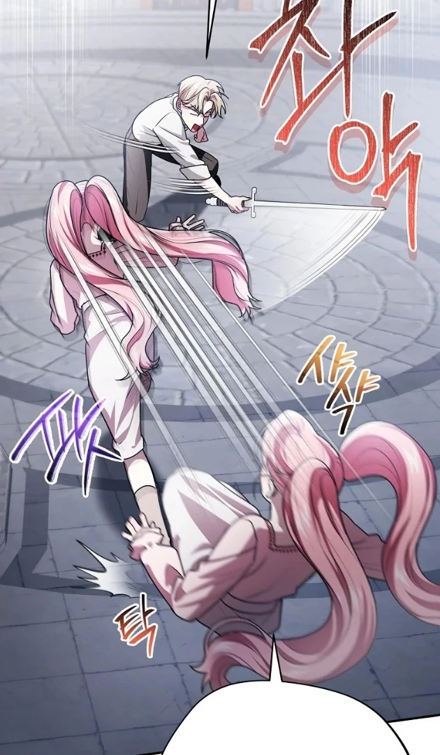 I Did a Good Job For The Villain’s Early Education Chapter 22 Gambar 27