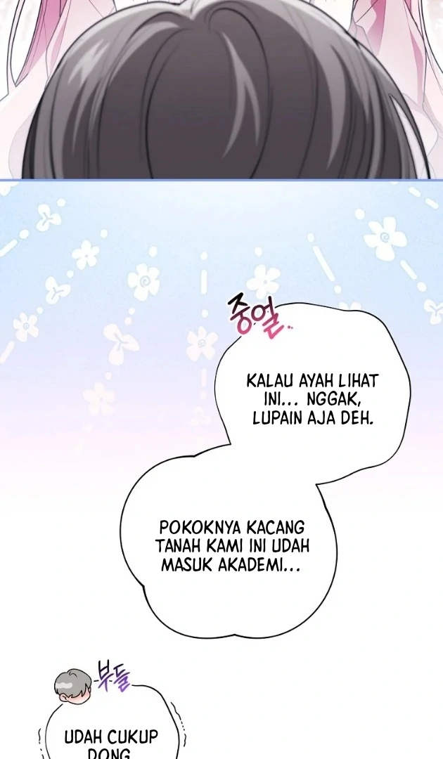 I Did a Good Job For The Villain’s Early Education Chapter 22 Gambar 3