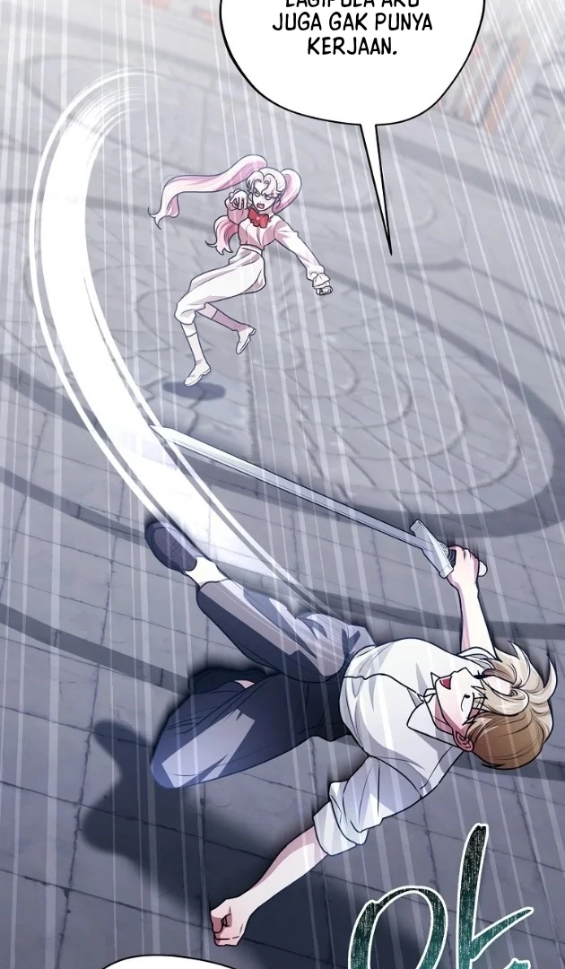 I Did a Good Job For The Villain’s Early Education Chapter 22 Gambar 30